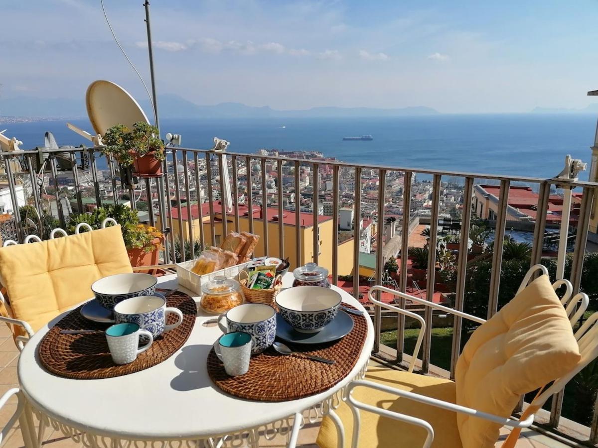 Sea View Neapel